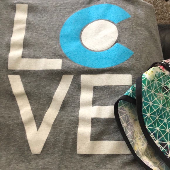 Colorado Threads Tank - Picture 3 of 3